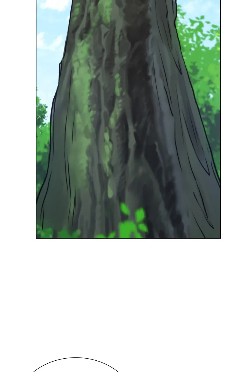The Gardener in a Hunter World Chapter 35 page 93 - 