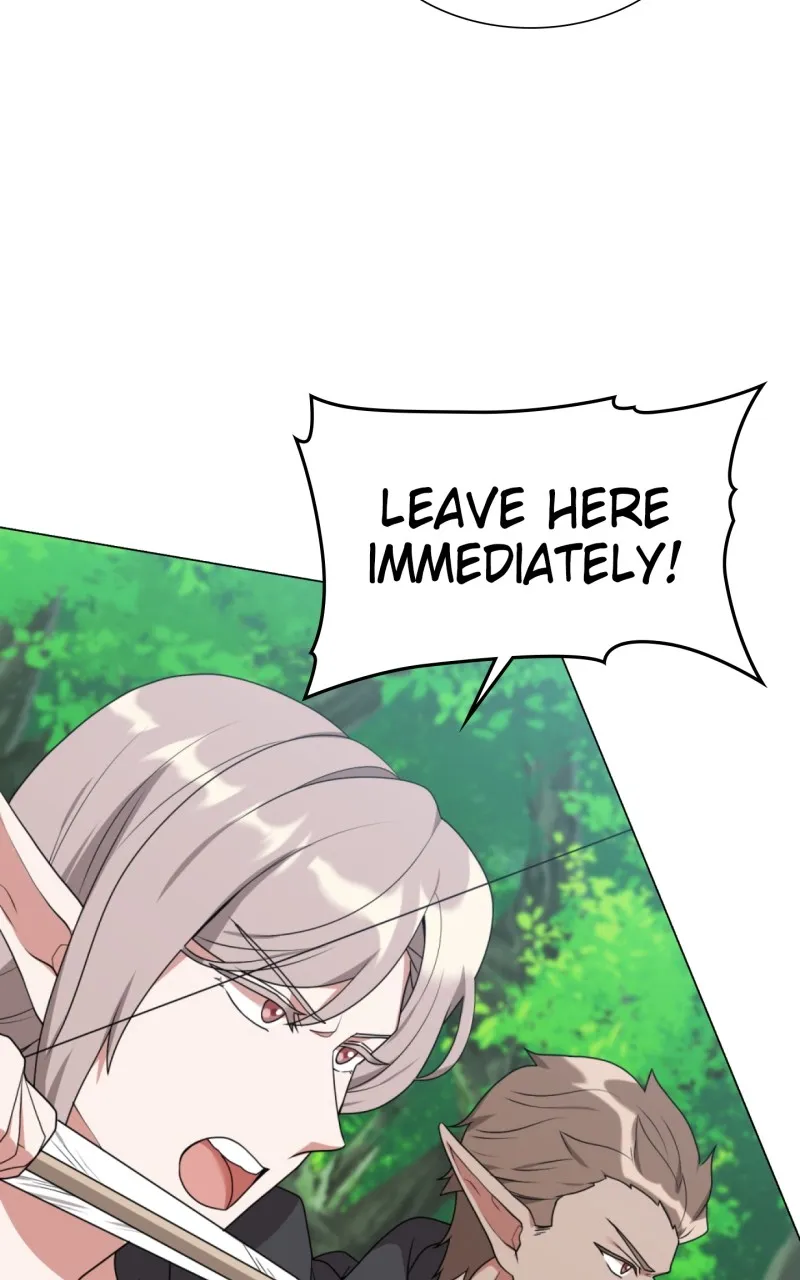 The Gardener in a Hunter World Chapter 35 page 95 - 