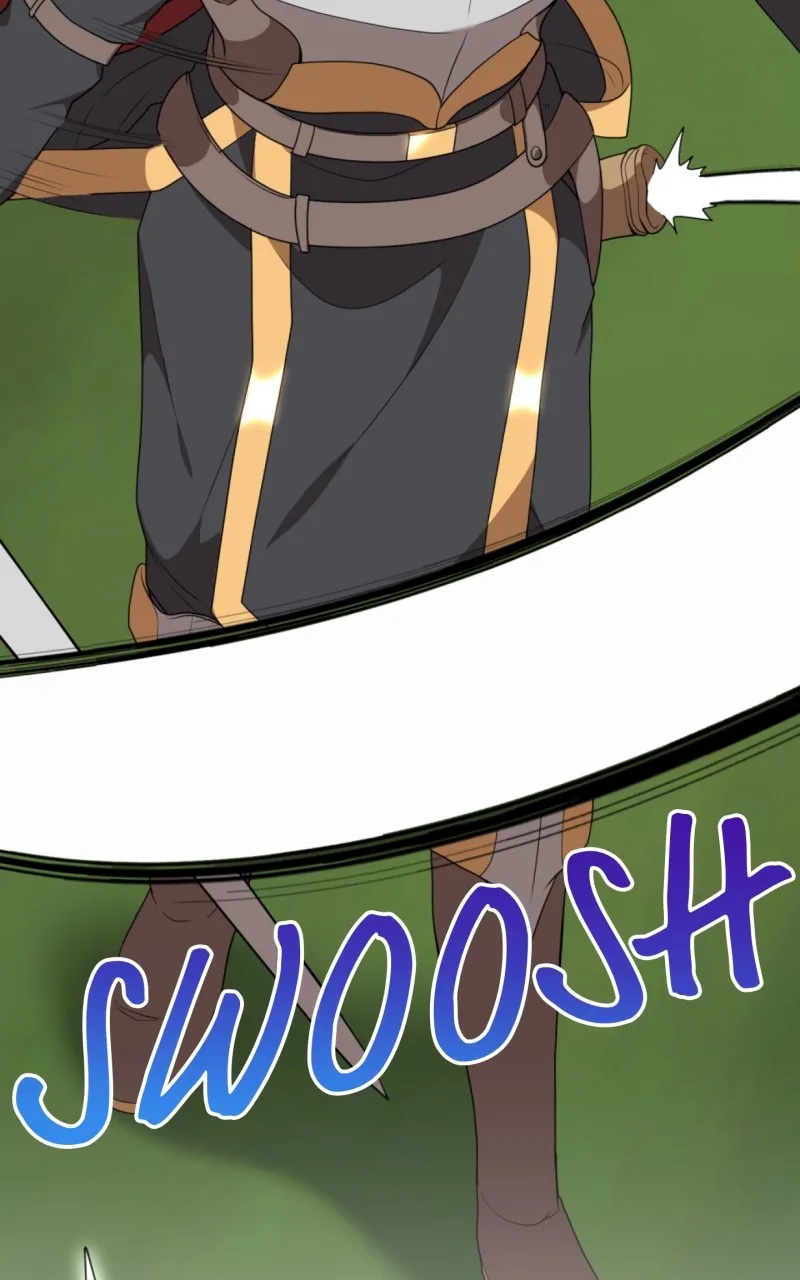 The Gardener in a Hunter World Chapter 35 page 100 - 
