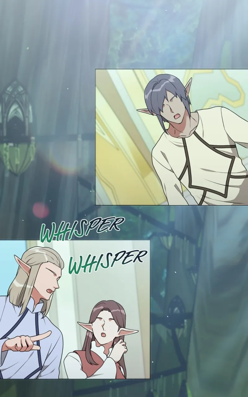The Gardener in a Hunter World Chapter 36 page 2 - 