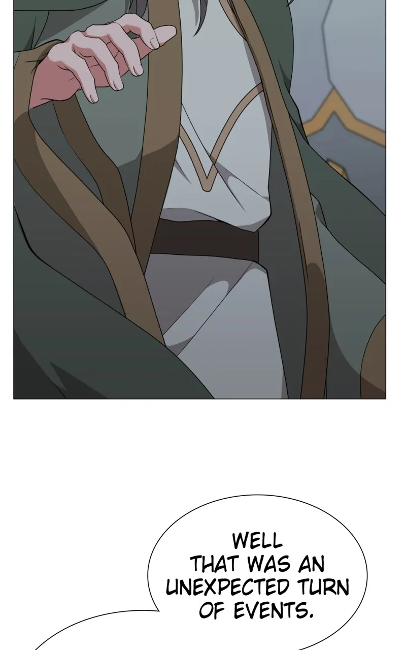 The Gardener in a Hunter World Chapter 36 page 103 - 