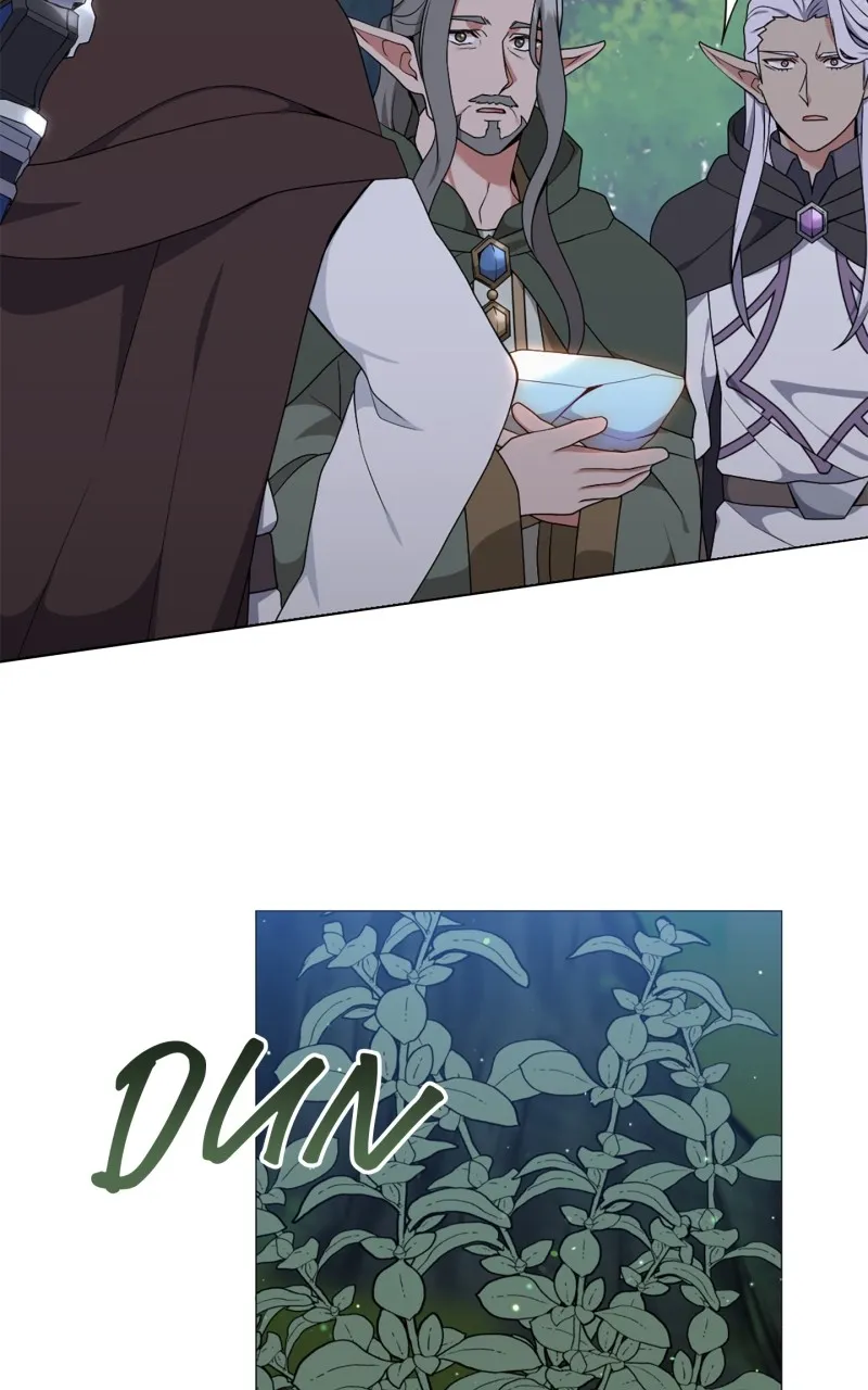 The Gardener in a Hunter World Chapter 36 page 123 - 