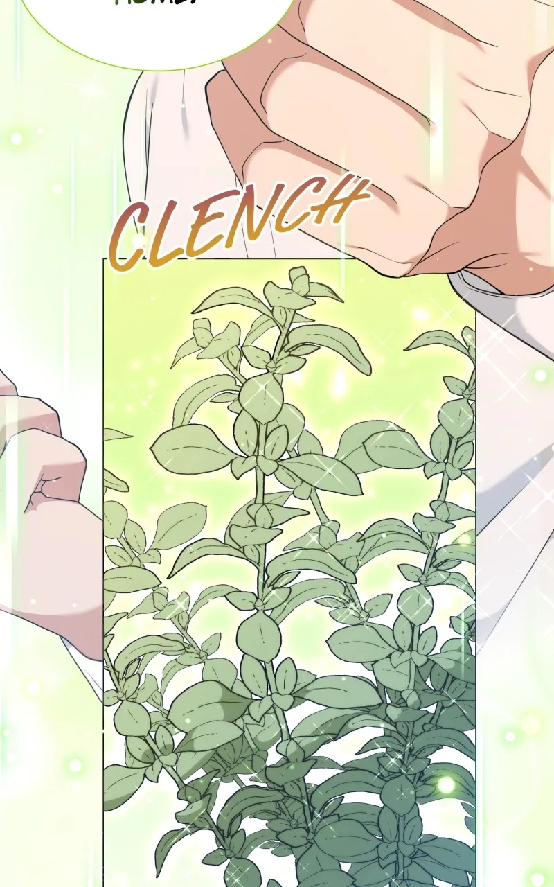 The Gardener in a Hunter World Chapter 36 page 127 - 