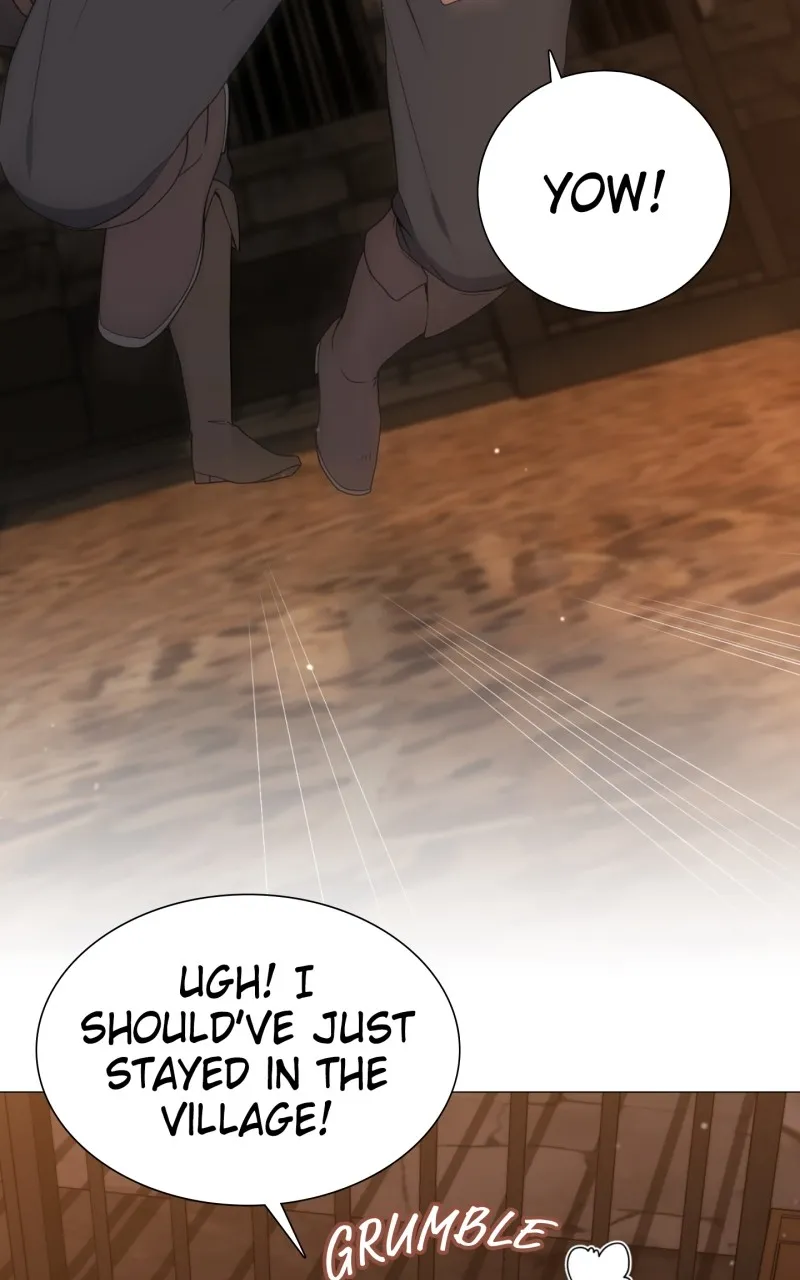 The Gardener in a Hunter World Chapter 36 page 14 - 