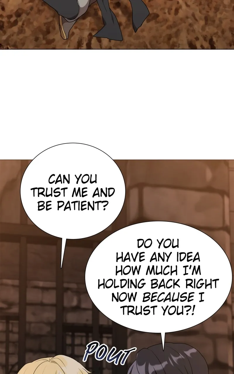 The Gardener in a Hunter World Chapter 36 page 16 - 