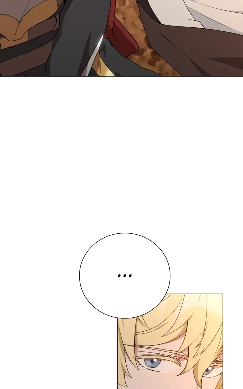 The Gardener in a Hunter World Chapter 36 page 19 - 