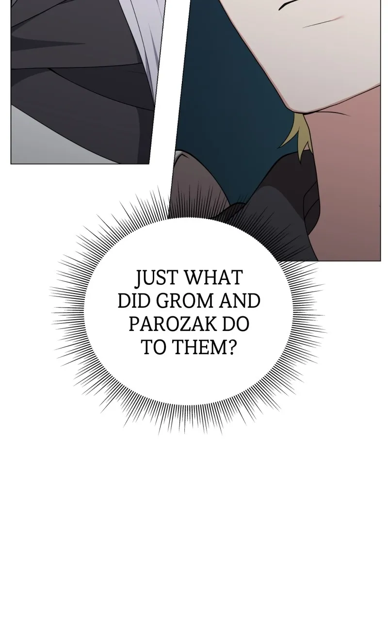 The Gardener in a Hunter World Chapter 36 page 23 - 