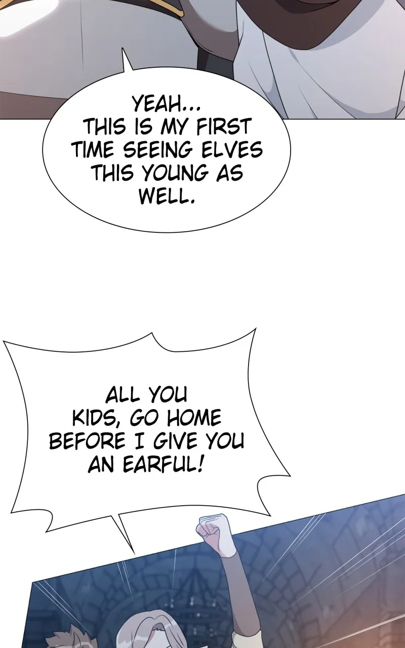The Gardener in a Hunter World Chapter 36 page 29 - 
