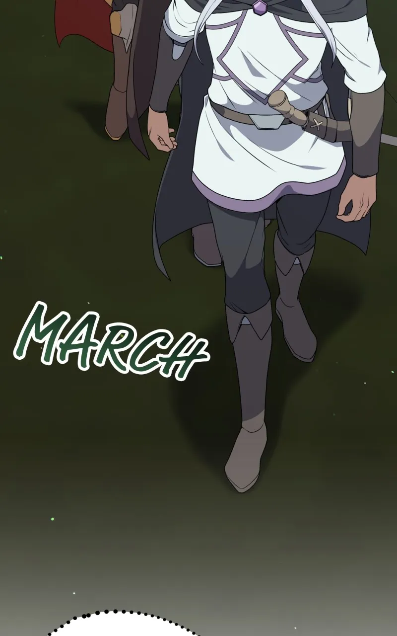 The Gardener in a Hunter World Chapter 36 page 4 - 