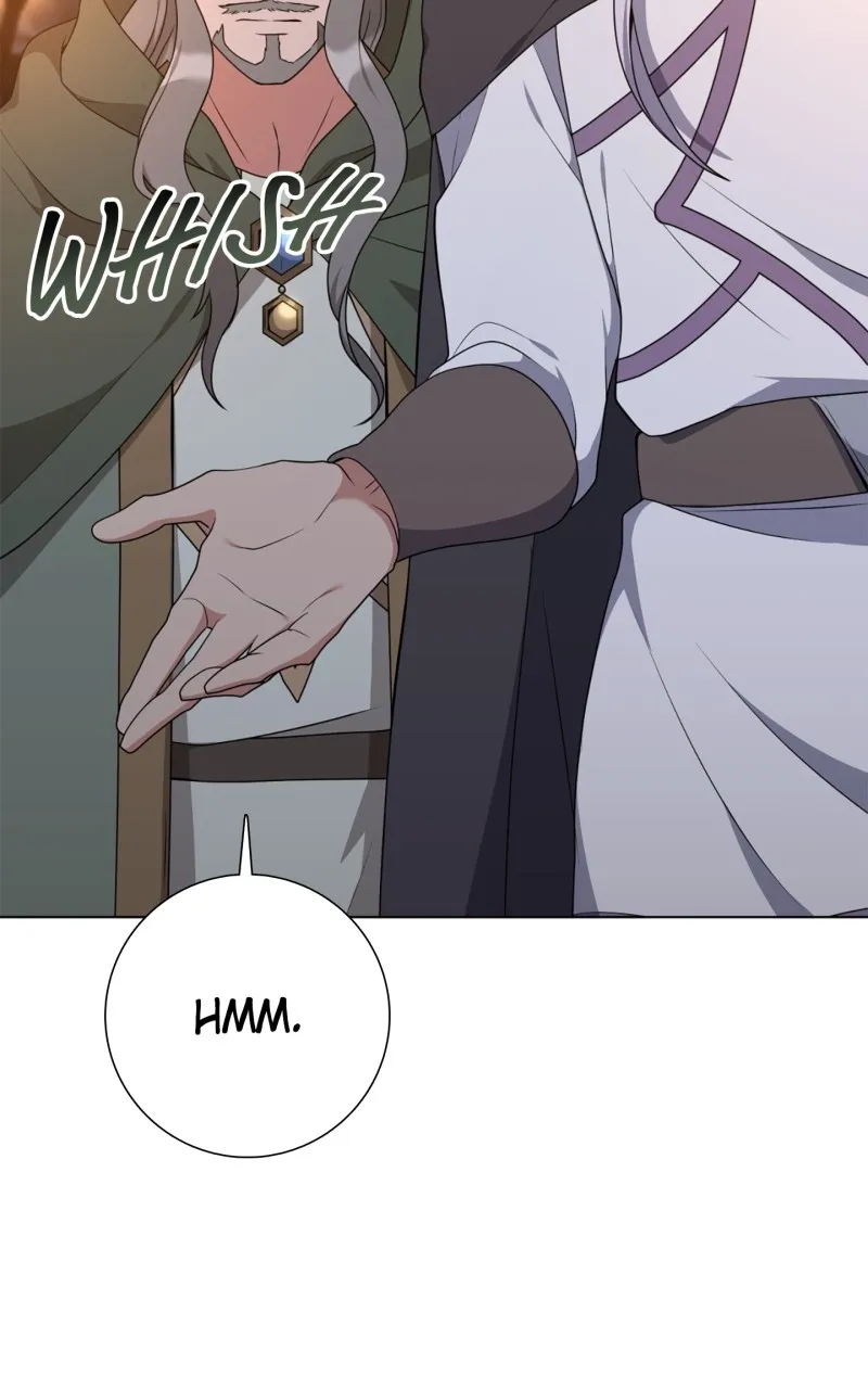 The Gardener in a Hunter World Chapter 36 page 32 - 