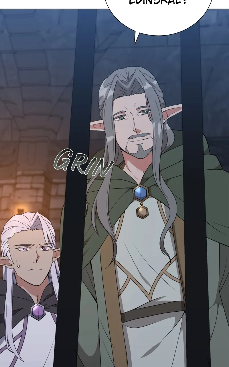The Gardener in a Hunter World Chapter 36 page 37 - 