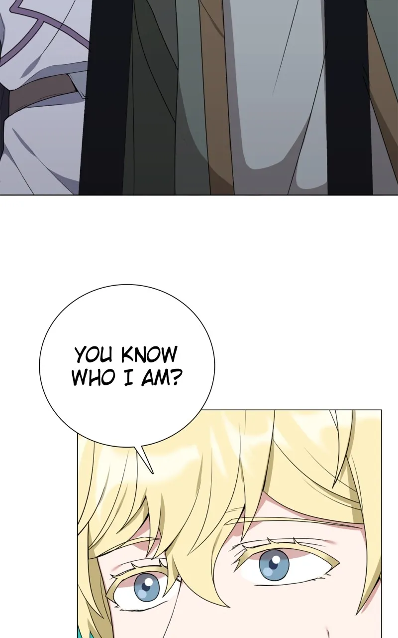 The Gardener in a Hunter World Chapter 36 page 38 - 