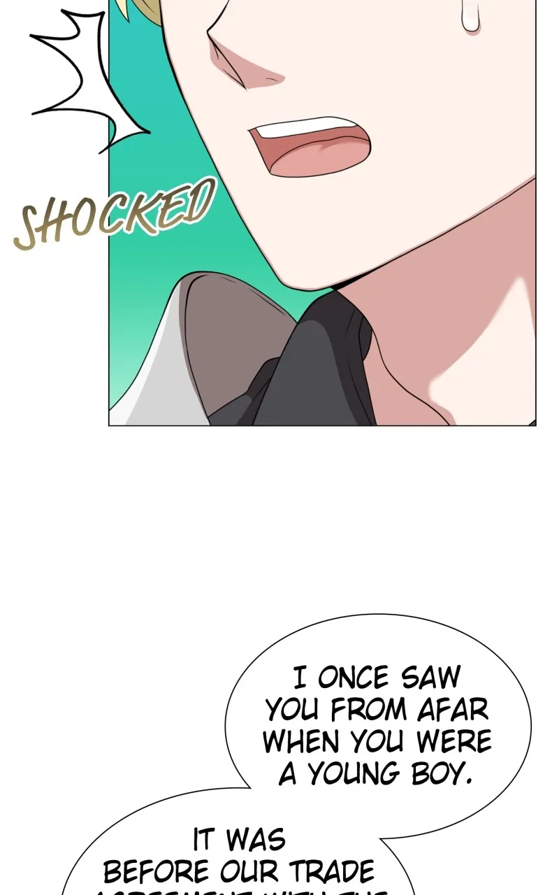 The Gardener in a Hunter World Chapter 36 page 39 - 