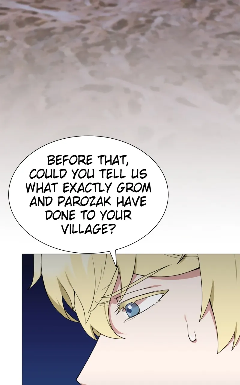 The Gardener in a Hunter World Chapter 36 page 43 - 
