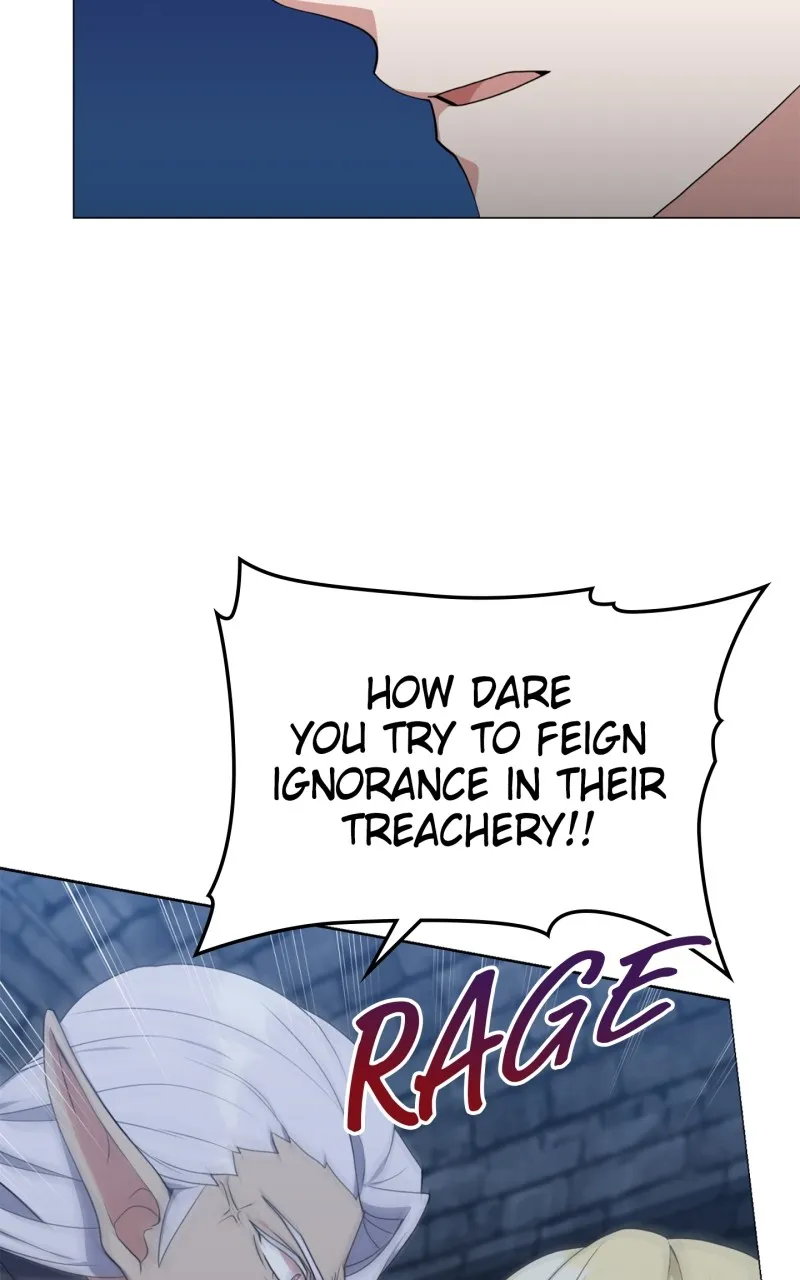 The Gardener in a Hunter World Chapter 36 page 44 - 