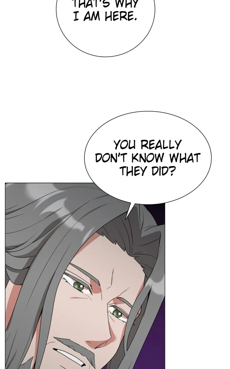 The Gardener in a Hunter World Chapter 36 page 49 - 
