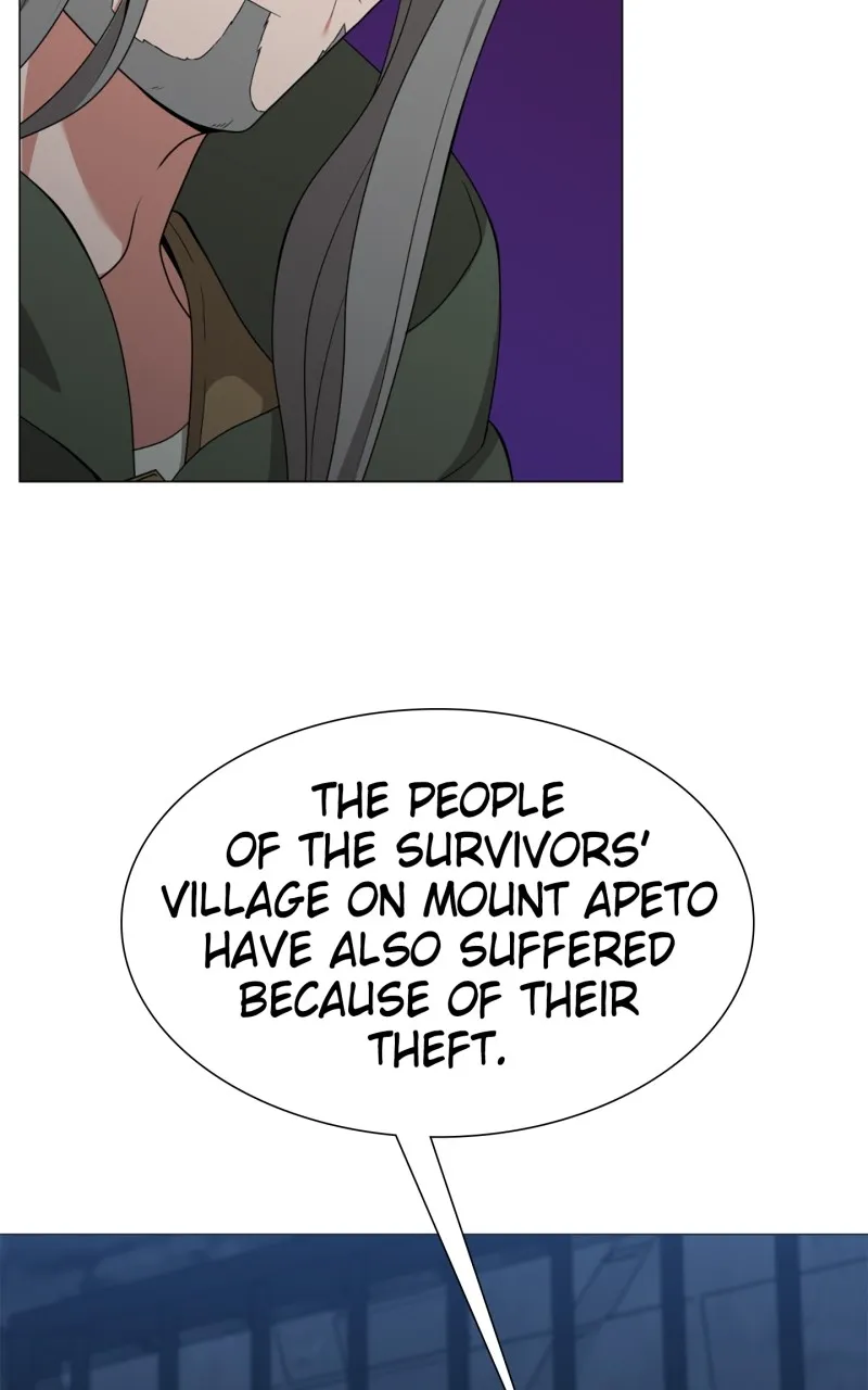 The Gardener in a Hunter World Chapter 36 page 50 - 