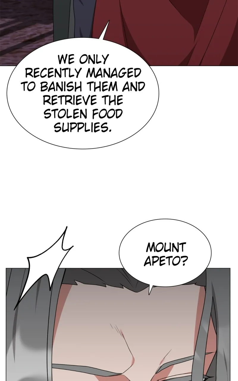 The Gardener in a Hunter World Chapter 36 page 52 - 