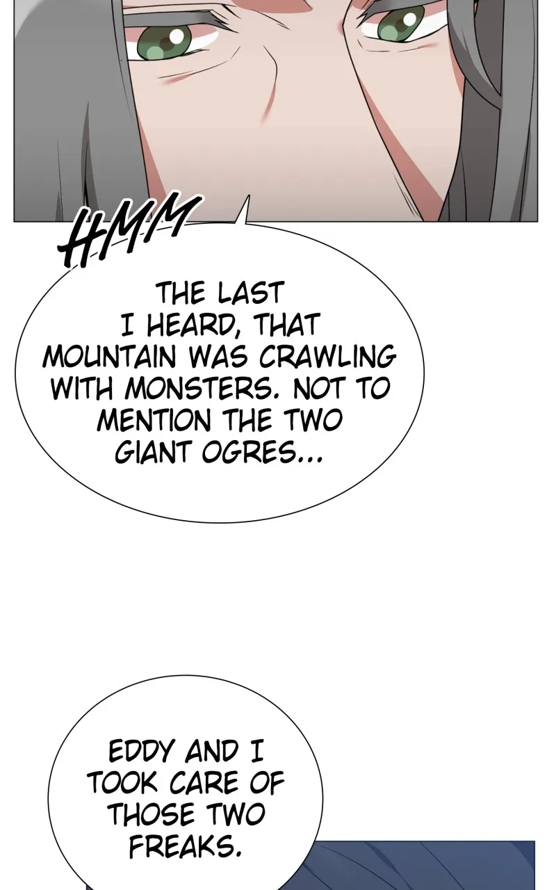 The Gardener in a Hunter World Chapter 36 page 53 - 
