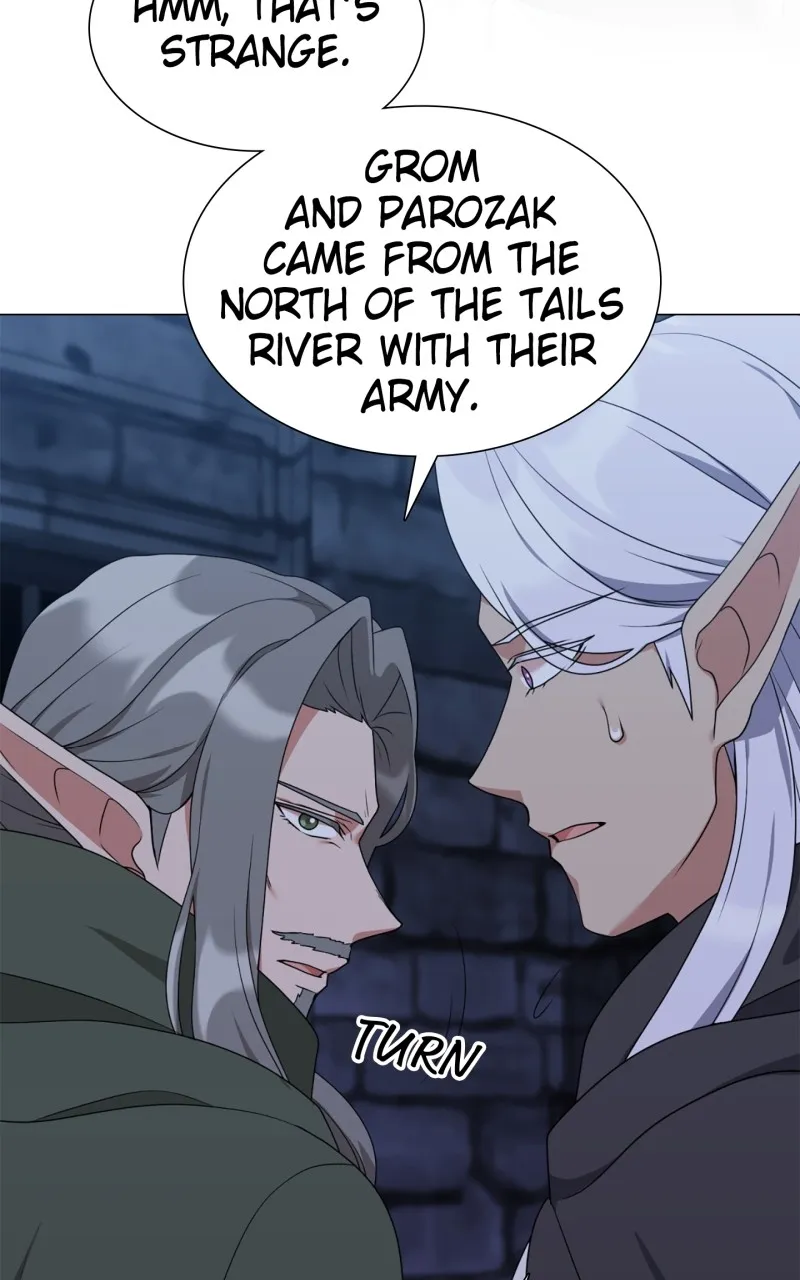 The Gardener in a Hunter World Chapter 36 page 58 - 