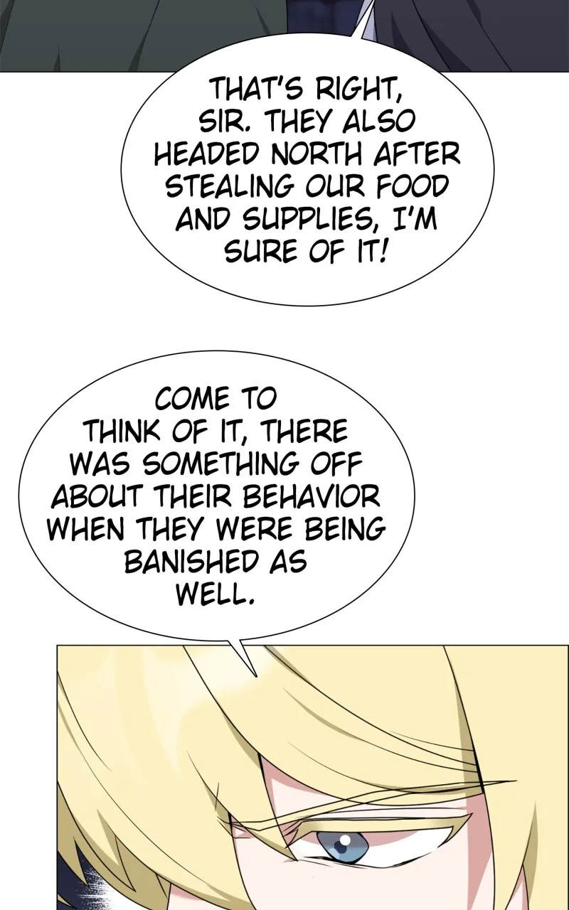 The Gardener in a Hunter World Chapter 36 page 59 - 