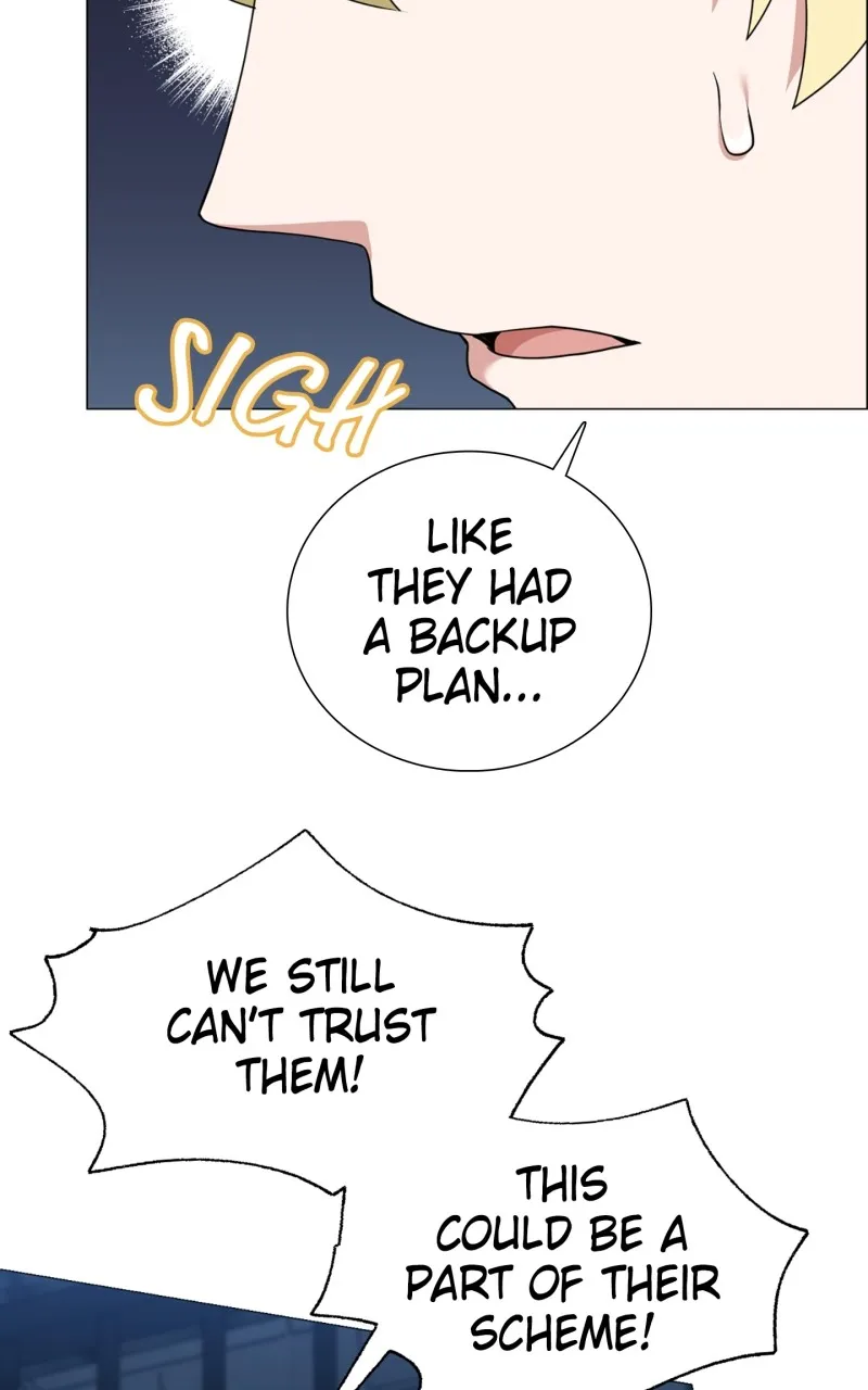 The Gardener in a Hunter World Chapter 36 page 60 - 