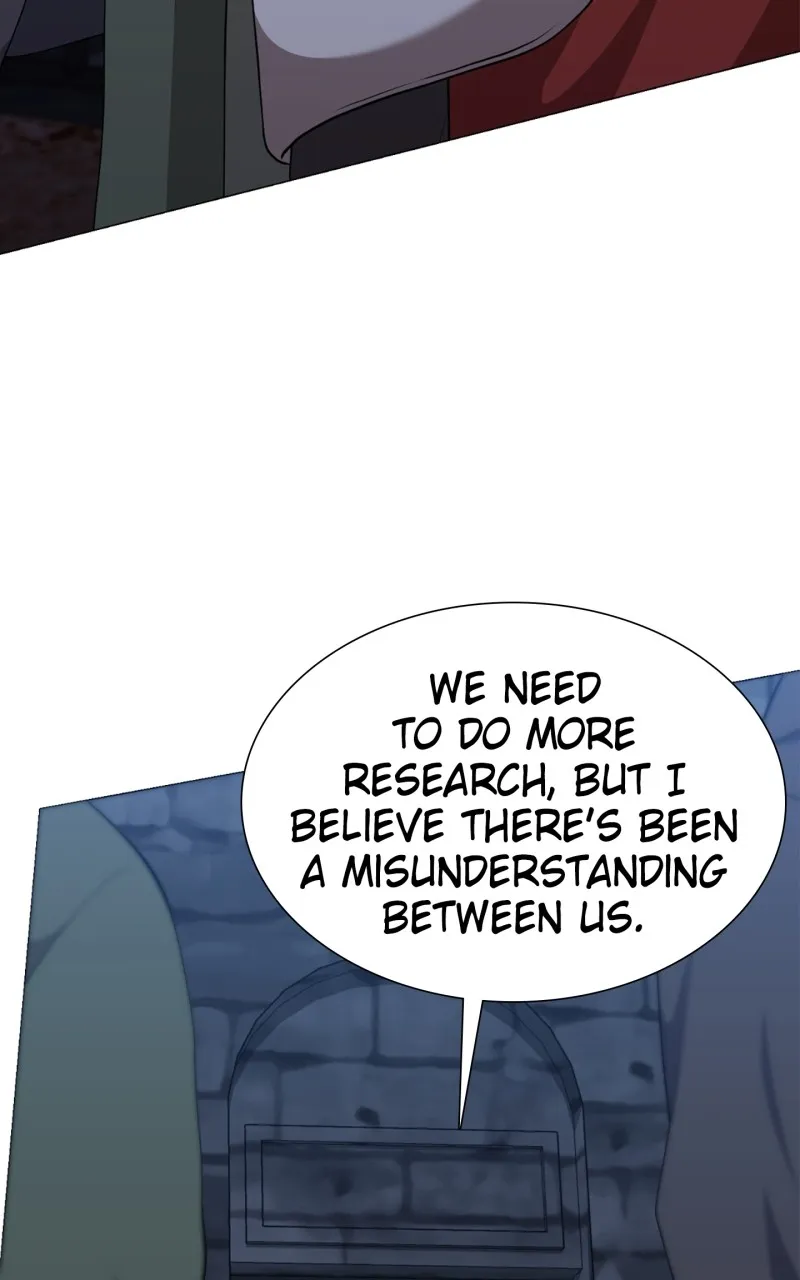 The Gardener in a Hunter World Chapter 36 page 62 - 