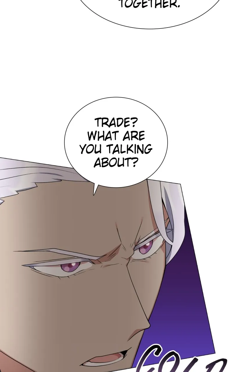 The Gardener in a Hunter World Chapter 36 page 64 - 