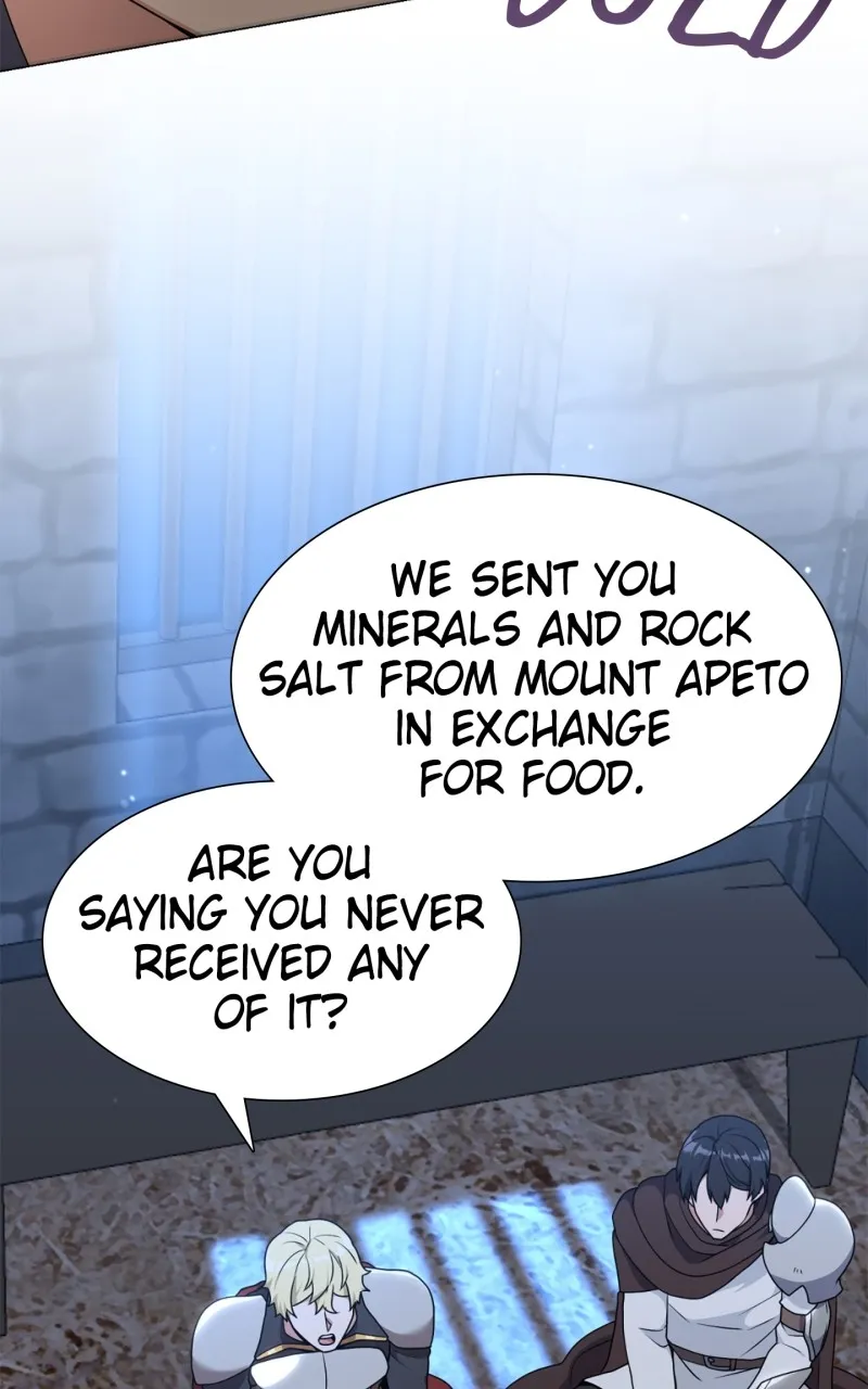 The Gardener in a Hunter World Chapter 36 page 65 - 