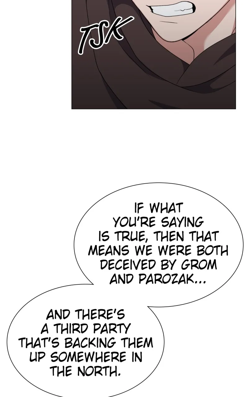 The Gardener in a Hunter World Chapter 36 page 68 - 