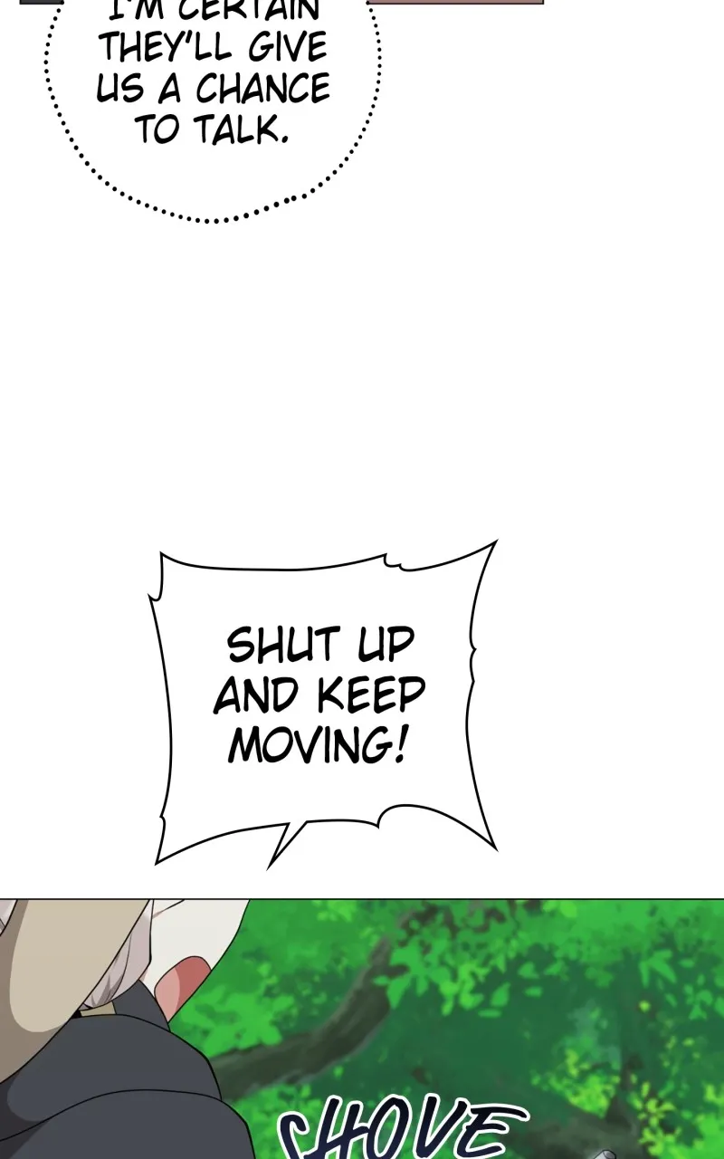 The Gardener in a Hunter World Chapter 36 page 8 - 