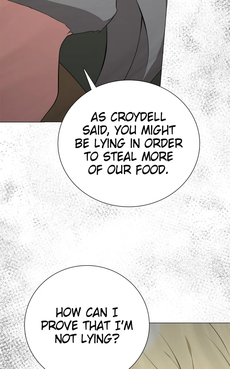 The Gardener in a Hunter World Chapter 36 page 71 - 