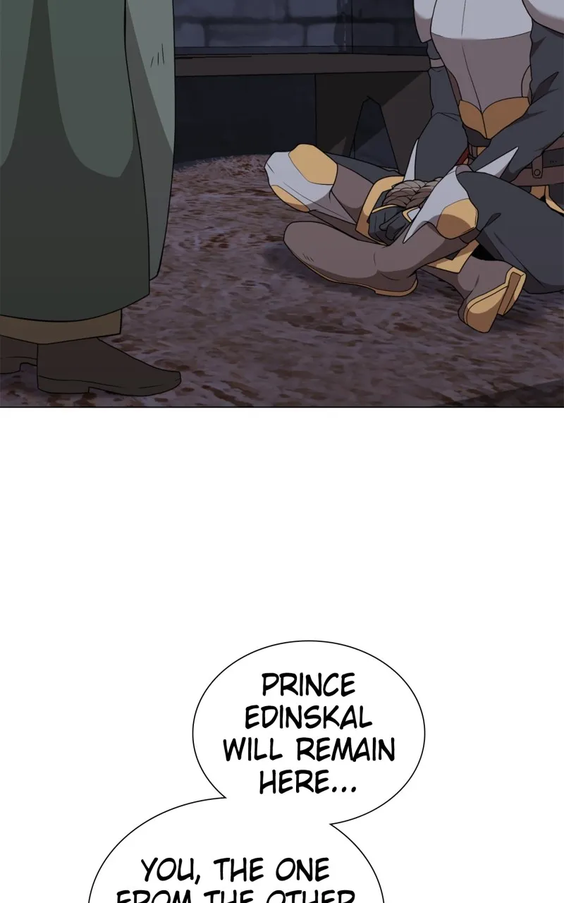 The Gardener in a Hunter World Chapter 36 page 75 - 