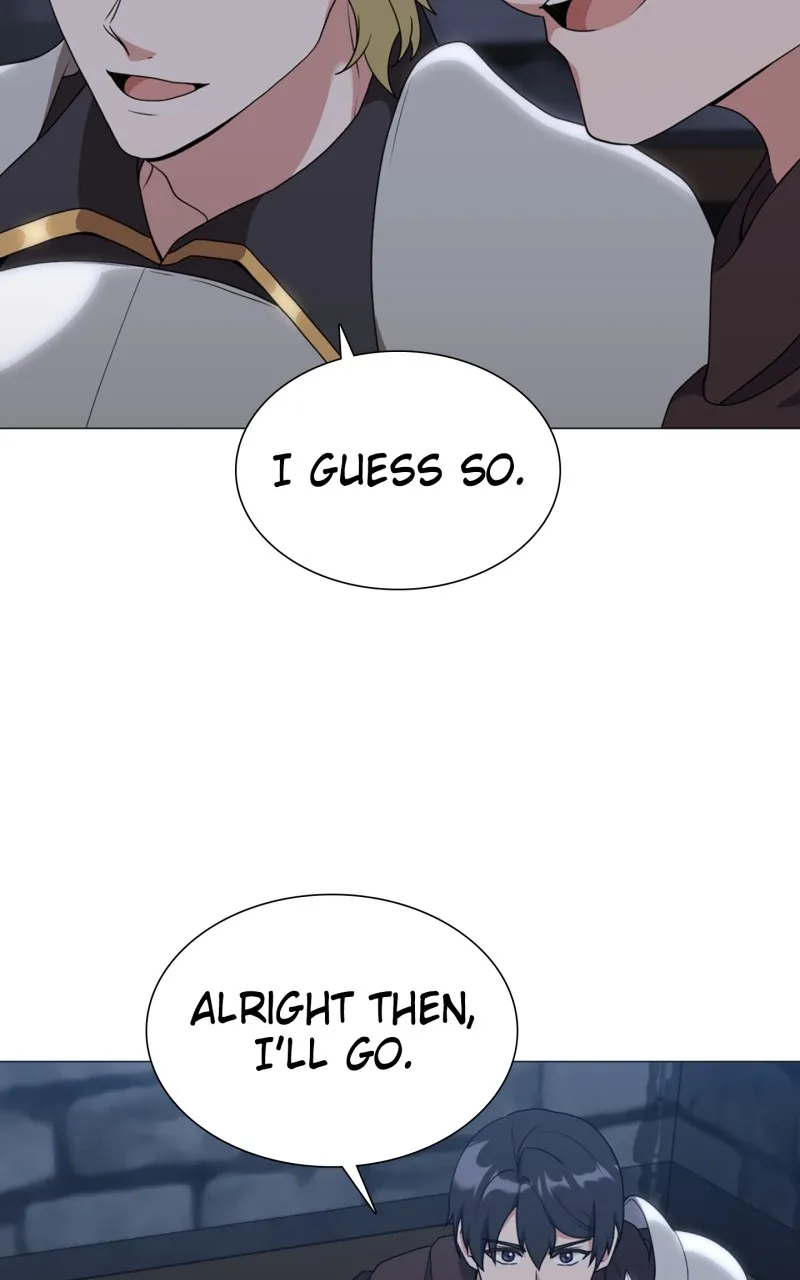 The Gardener in a Hunter World Chapter 36 page 81 - 