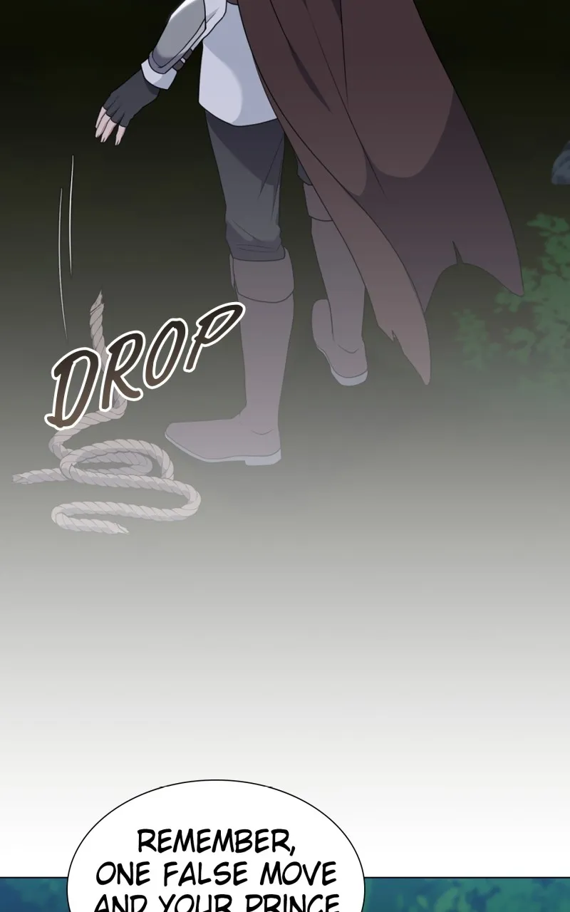 The Gardener in a Hunter World Chapter 36 page 89 - 