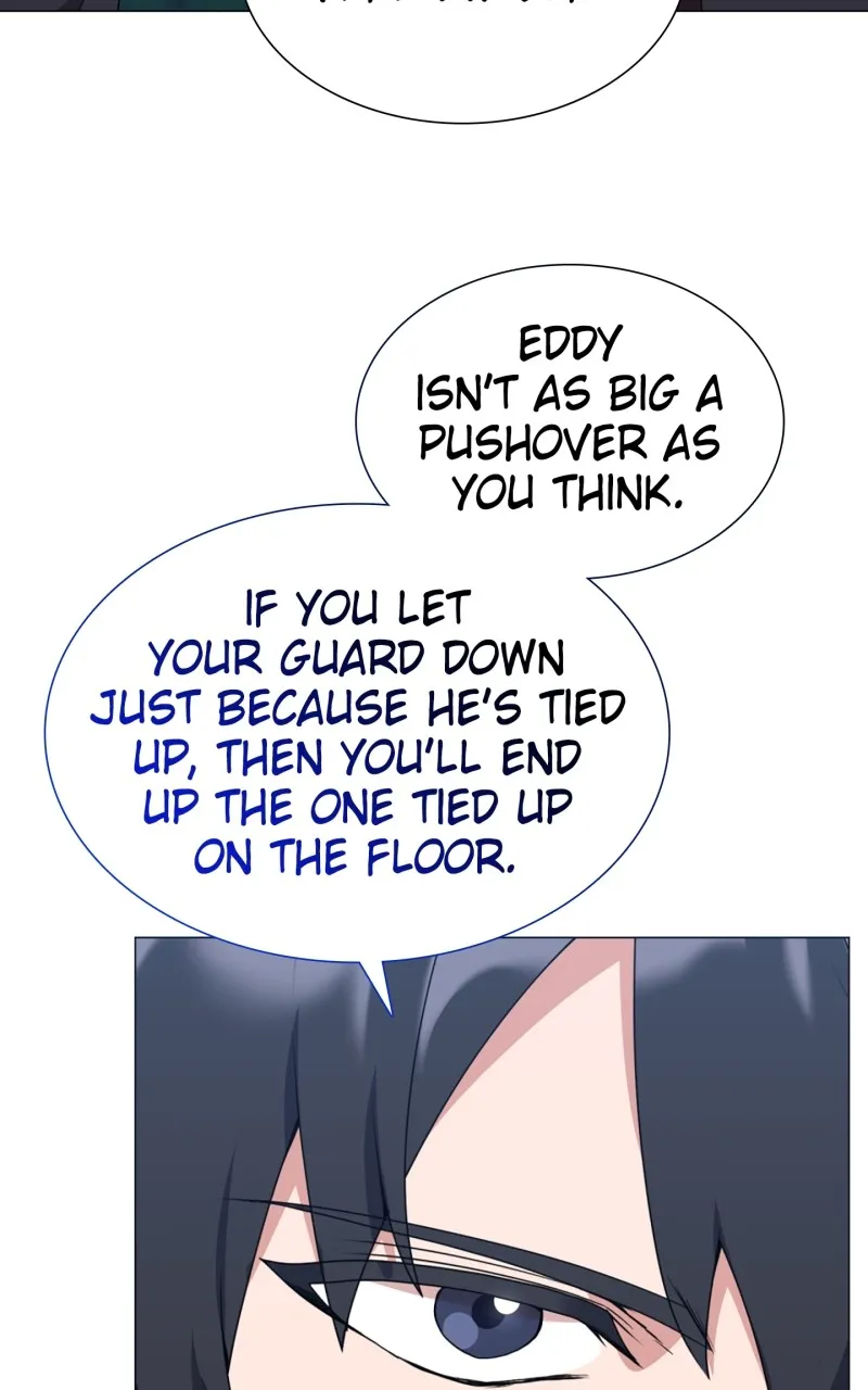 The Gardener in a Hunter World Chapter 36 page 91 - 