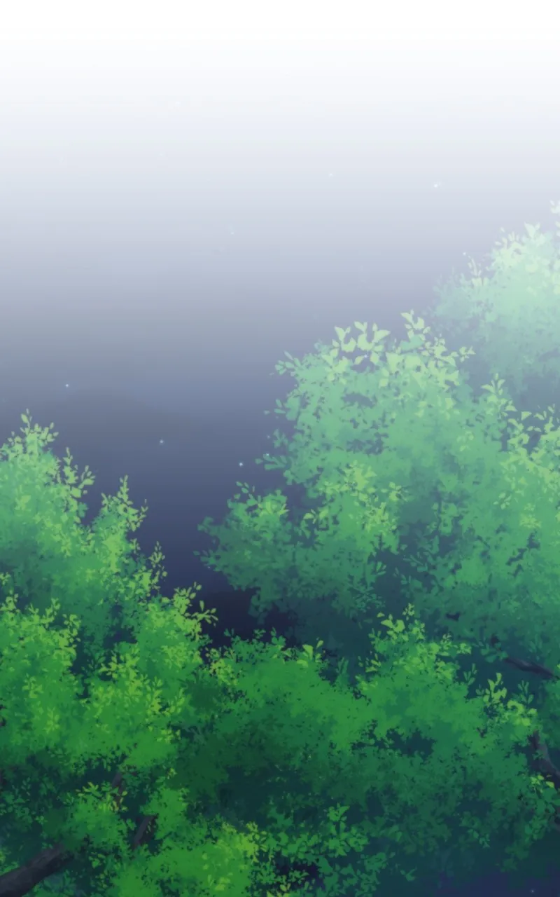 The Gardener in a Hunter World Chapter 37 page 1 - 