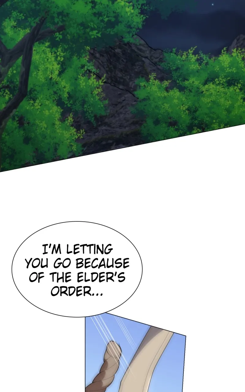 The Gardener in a Hunter World Chapter 37 page 2 - 