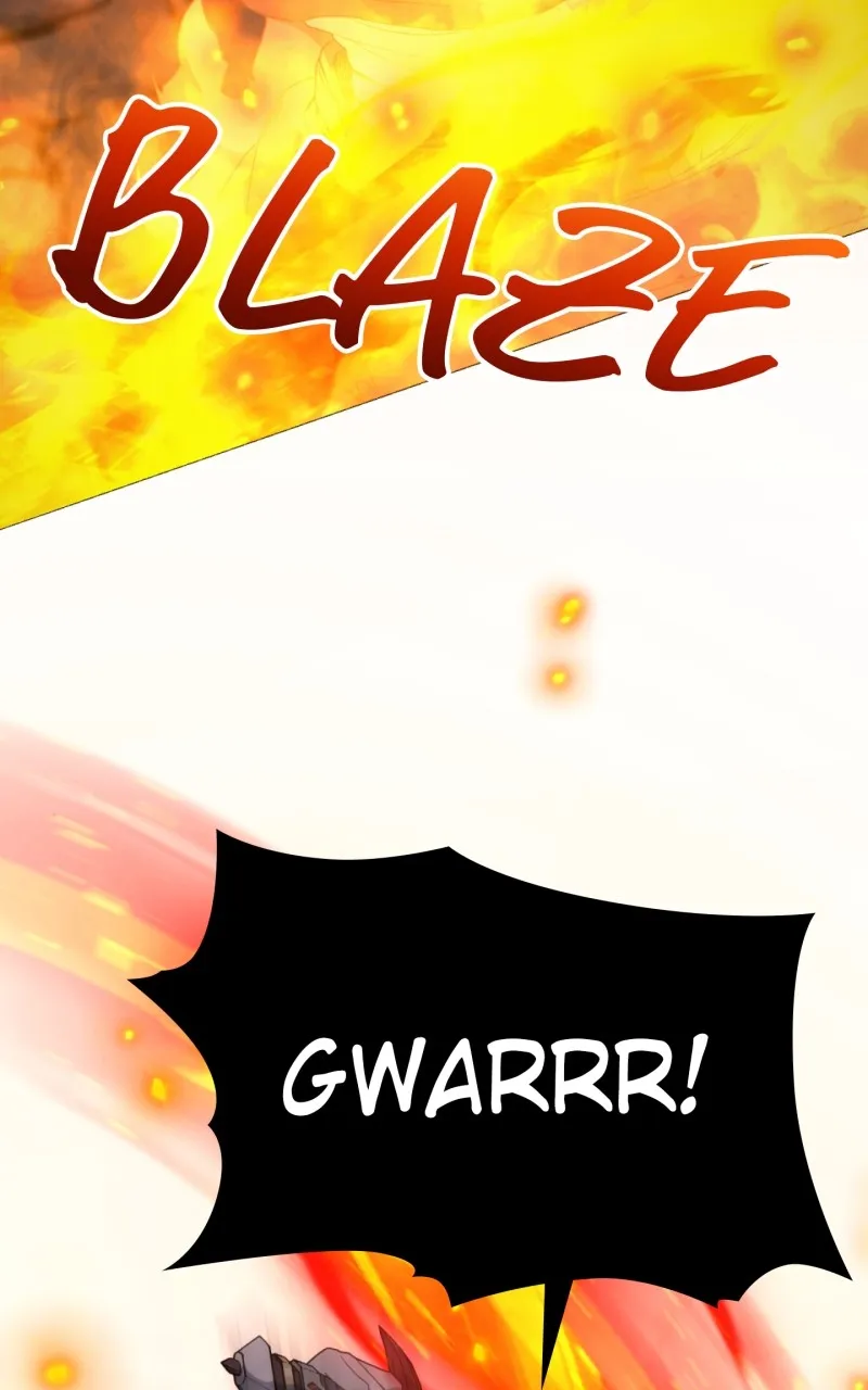 The Gardener in a Hunter World Chapter 37 page 101 - 