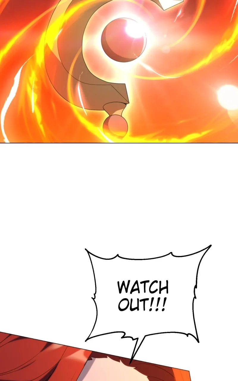 The Gardener in a Hunter World Chapter 37 page 114 - 