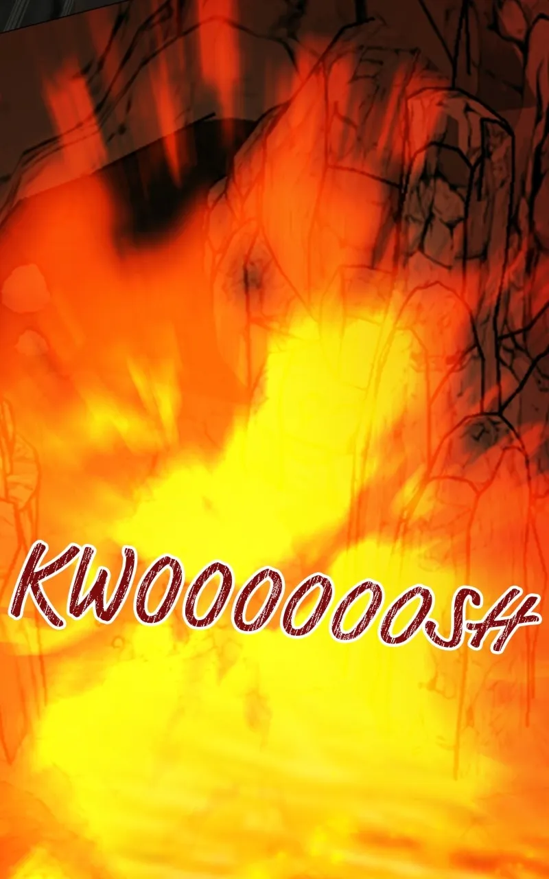 The Gardener in a Hunter World Chapter 37 page 118 - 