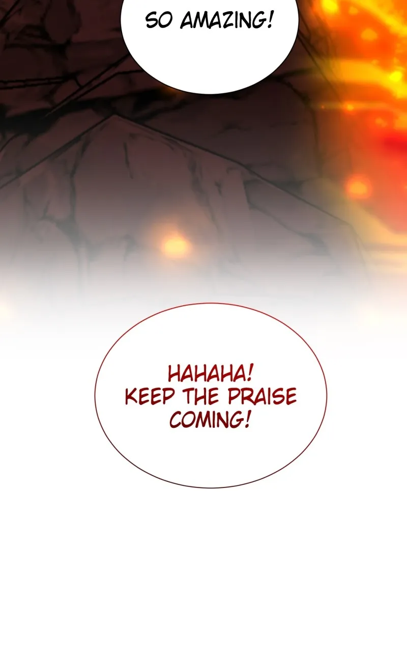 The Gardener in a Hunter World Chapter 37 page 123 - 