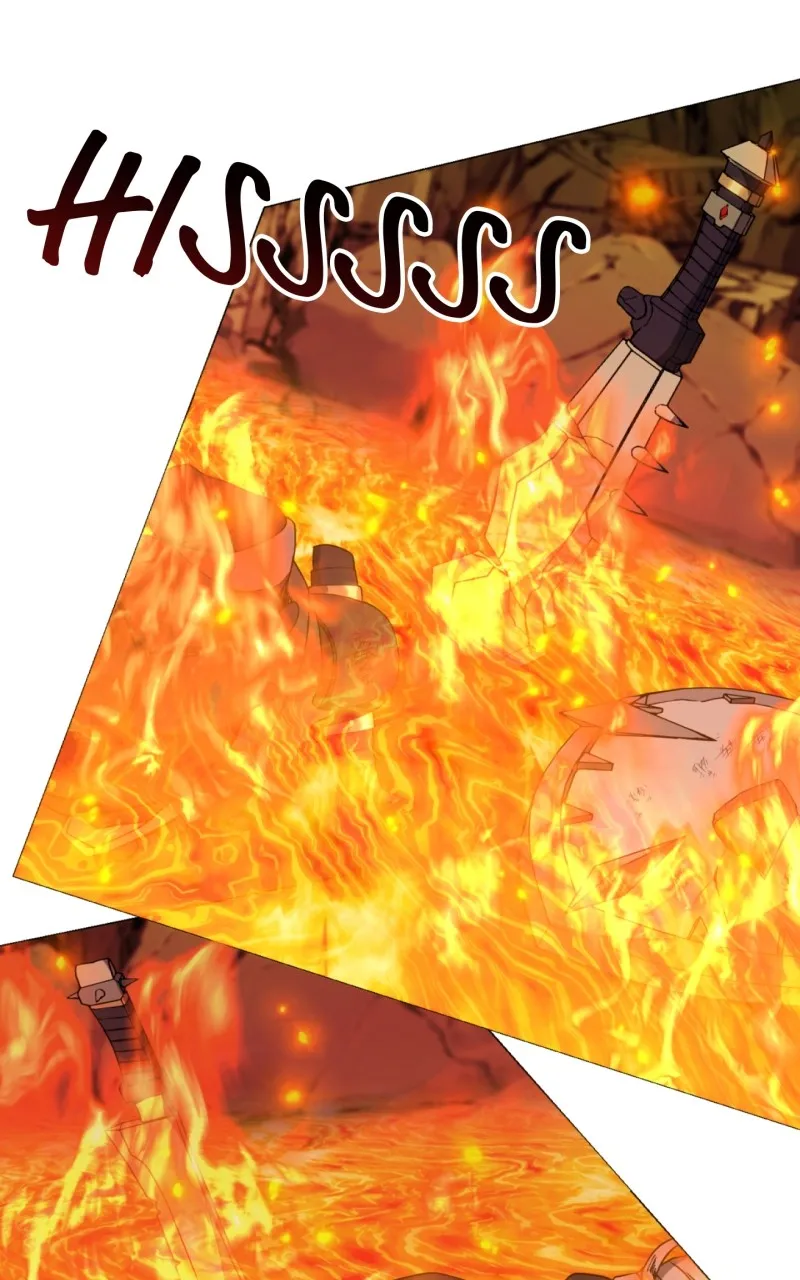 The Gardener in a Hunter World Chapter 37 page 124 - 