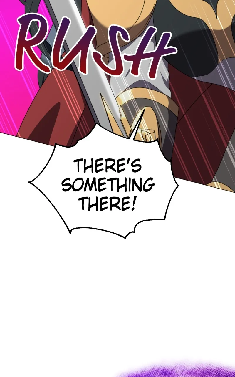 The Gardener in a Hunter World Chapter 37 page 129 - 