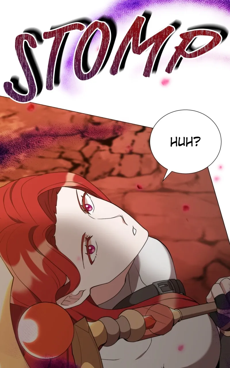 The Gardener in a Hunter World Chapter 37 page 130 - 