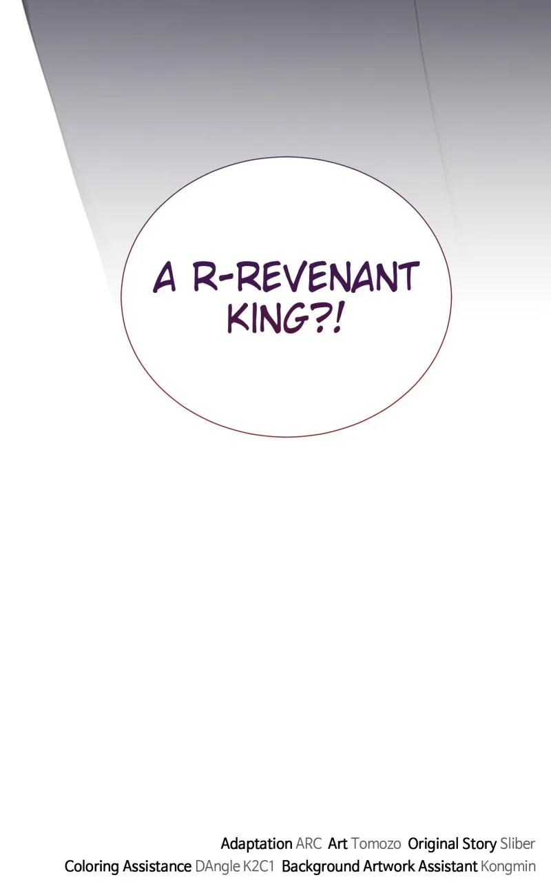 The Gardener in a Hunter World Chapter 37 page 136 - 