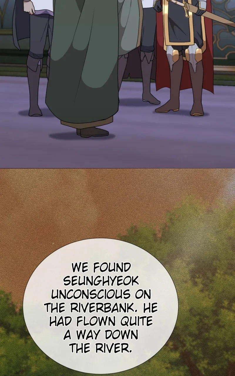 The Gardener in a Hunter World Chapter 37 page 18 - 