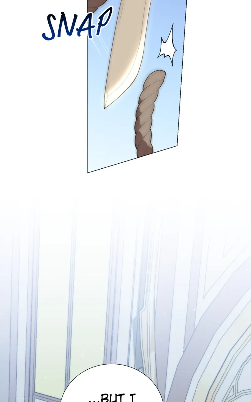 The Gardener in a Hunter World Chapter 37 page 3 - 