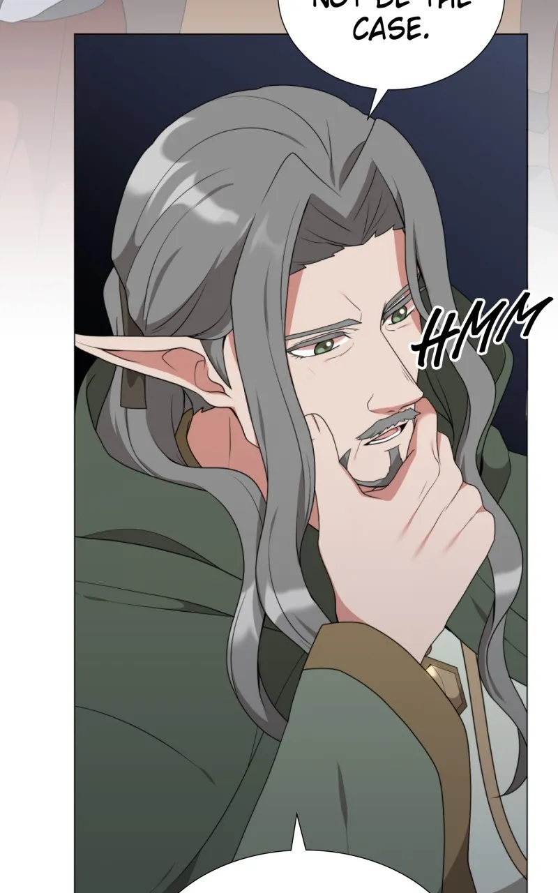 The Gardener in a Hunter World Chapter 37 page 21 - 