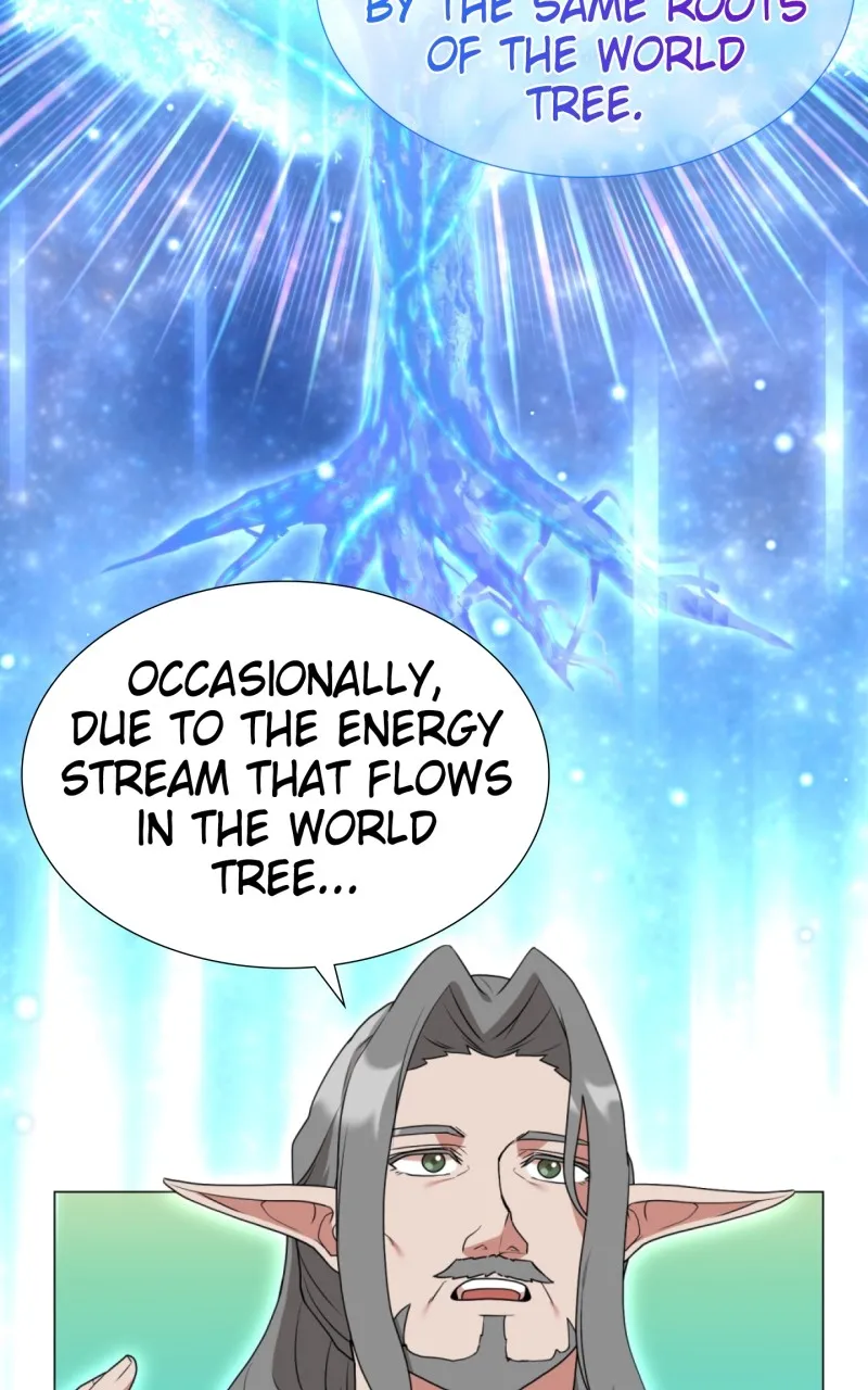 The Gardener in a Hunter World Chapter 37 page 24 - 